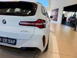 2025 BMW X3 20 xDrive