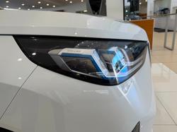 2025 BMW X3 20 xDrive