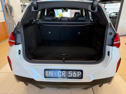 2025 BMW X3 20 xDrive