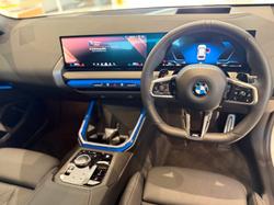 2025 BMW X3 20 xDrive