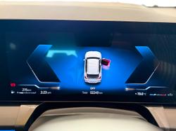 2025 BMW X3 20 xDrive