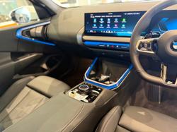 2025 BMW X3 20 xDrive