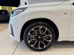 2025 BMW X3 20 xDrive