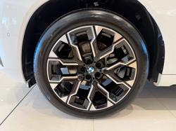 2025 BMW X3 20 xDrive