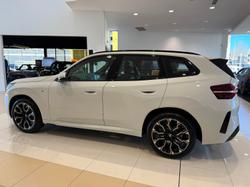 2025 BMW X3 20 xDrive