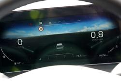 2023 Kia Sportage GT-Line