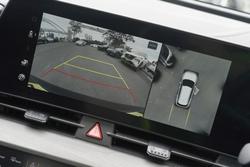 2023 Kia Sportage GT-Line