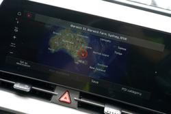 2023 Kia Sportage GT-Line