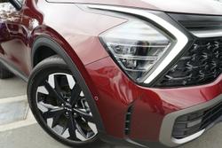 2023 Kia Sportage GT-Line