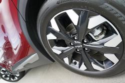 2023 Kia Sportage GT-Line