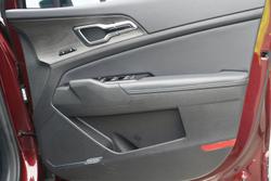 2023 Kia Sportage GT-Line