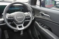 2023 Kia Sportage GT-Line