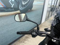 2013 Honda CB500X Black