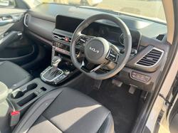 2025 Kia
Seltos GT-Line