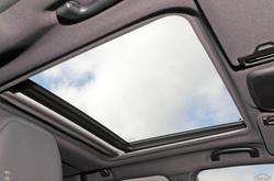 2025 Subaru Forester Touring S6 MY26 AWD Crystal White