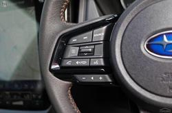 2025 Subaru Forester Touring S6 MY26 AWD Crystal White