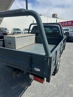 2014 Ford
                Ranger XLT Hi-Rider