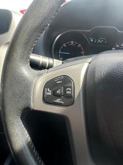 2014 Ford
                Ranger XLT Hi-Rider