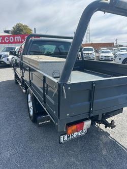 2014 Ford
                Ranger XLT Hi-Rider
