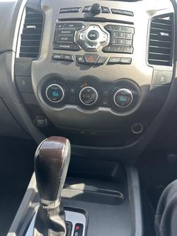 2014 Ford
                Ranger XLT Hi-Rider