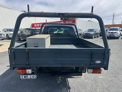 2014 Ford
                Ranger XLT Hi-Rider