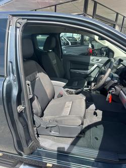 2014 Ford
                Ranger XLT Hi-Rider