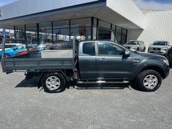 2014 Ford
                Ranger XLT Hi-Rider