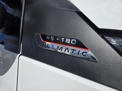 2025 Iveco Daily 45C18 Tradie Made