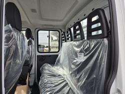 2025 Iveco Daily 45C18 Tradie Made