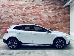Volvo V40 Cross Country