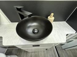 2025 JB Caravans Gator X 16'11 Fd