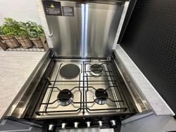 2025 JB Caravans Gator X 16'11 Fd