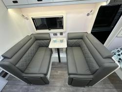 2025 JB Caravans Gator X 16'11 Fd