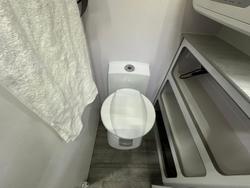 2025 JB Caravans Gator X 16'11 Fd