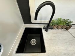 2025 JB Caravans Gator X 16'11 Fd