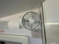 2025 JB Caravans Gator X 16'11 Fd