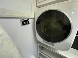 2025 JB Caravans Gator X 16'11 Fd