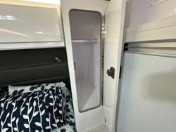 2025 JB Caravans Gator X 16'11 Fd