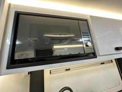 2025 JB Caravans Gator X 16'11 Fd