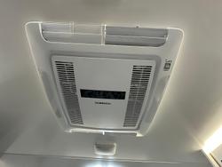 2025 JB Caravans Gator X 16'11 Fd