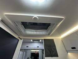 2025 JB Caravans Gator X 16'11 Fd