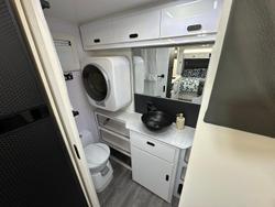 2025 JB Caravans Gator X 16'11 Fd