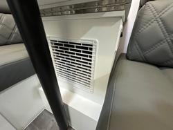 2025 JB Caravans Gator X 16'11 Fd