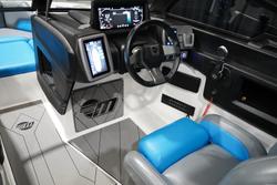 2021 Malibu Wakesetter 22 LSV