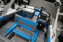 2021 Malibu Wakesetter 22 LSV