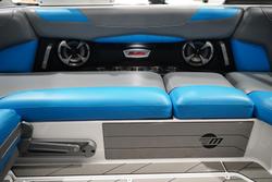 2021 Malibu Wakesetter 22 LSV