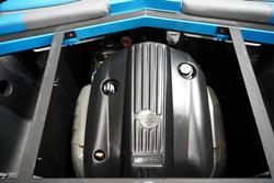 2021 Malibu Wakesetter 22 LSV