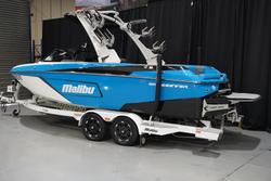 2021 Malibu Wakesetter 22 LSV