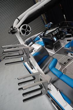 2021 Malibu Wakesetter 22 LSV