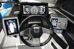 2021 Malibu Wakesetter 22 LSV